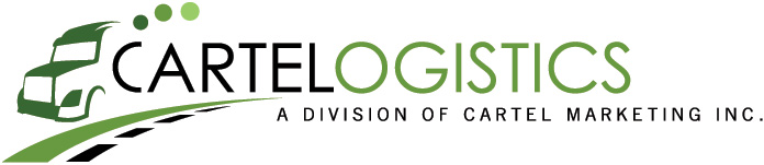 logo of logistics